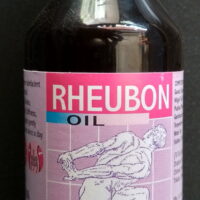 rheubon oil 200 ml upto 20% off wishbon pharmaceuticals